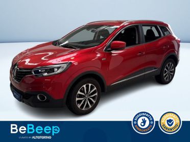 Renault Kadjar 1.5 DCI ENERGY SPORT EDITION 110CV EDC