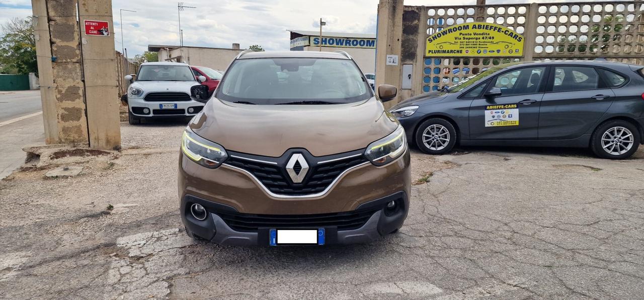 Renault Kadjar dCi 110CV Energy Bose SUPER PREZZO