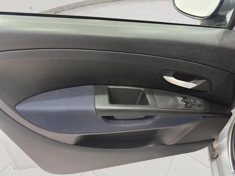 FIAT Grande Punto Grande Punto 1.2 5 porte Dynamic