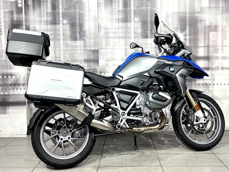 Bmw R 1250 GS