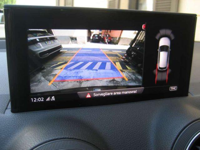 AUDI Q2 2.0 TDI QUATTRO S TRONIC S LINE EDITION