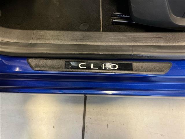RENAULT Clio 1.0 tce Techno Gpl 100cv
