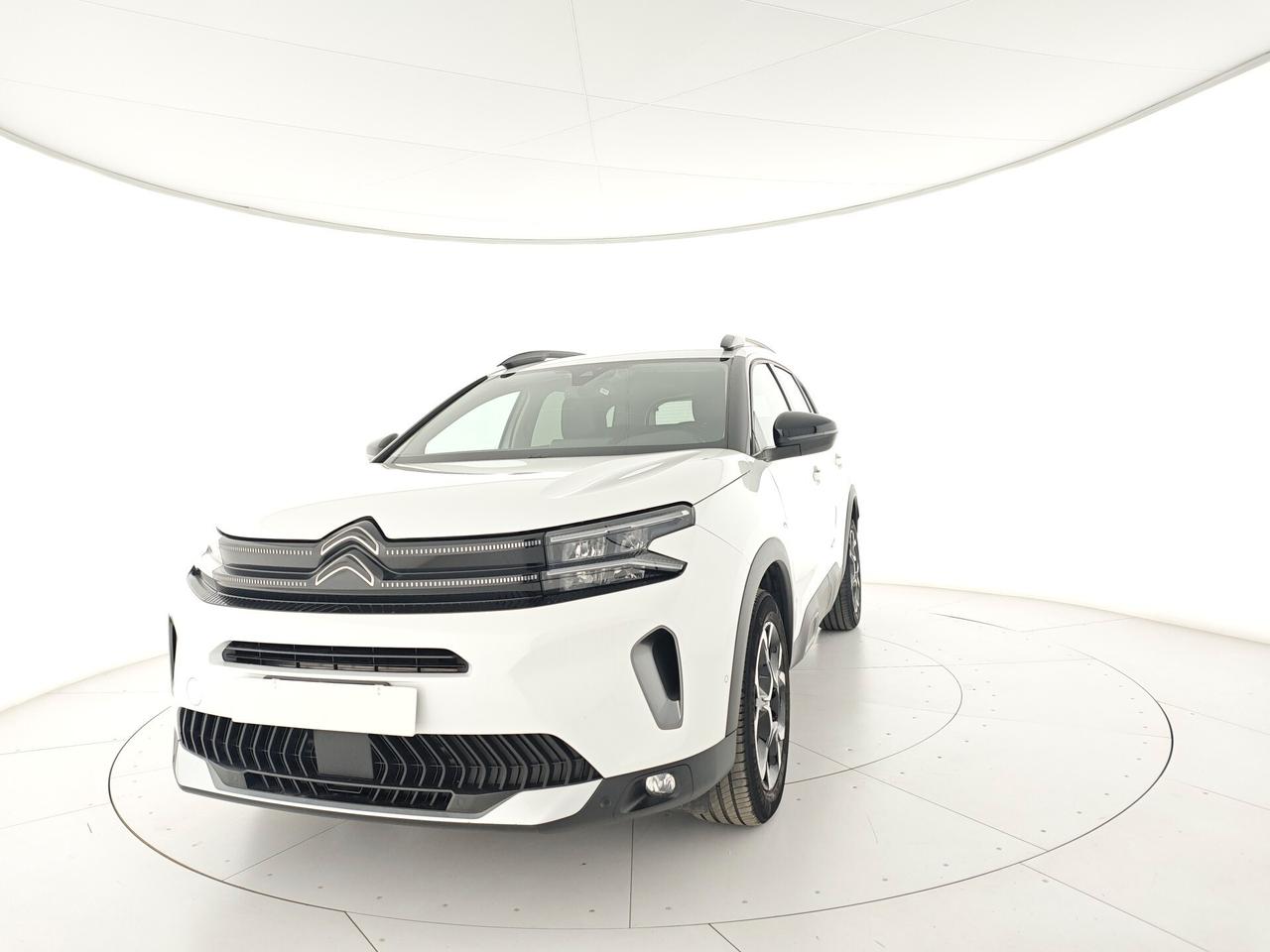 Citroen C5 Aircross C5 Aircross BlueHDi 130 S&S EAT8 Shine