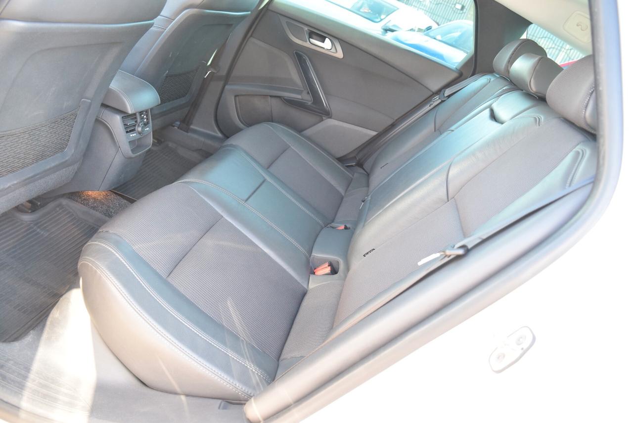 Peugeot 508 SW 2.0BlueHDi 180CV AUTOM. EAT6 Allure-TETTO-NAVI-FULL LED-CRUISE-SENSORI-CAM