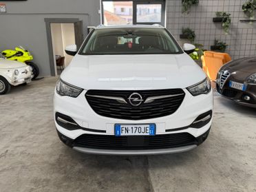 Opel Grandland X 1.6 diesel FULL OPTIONAL