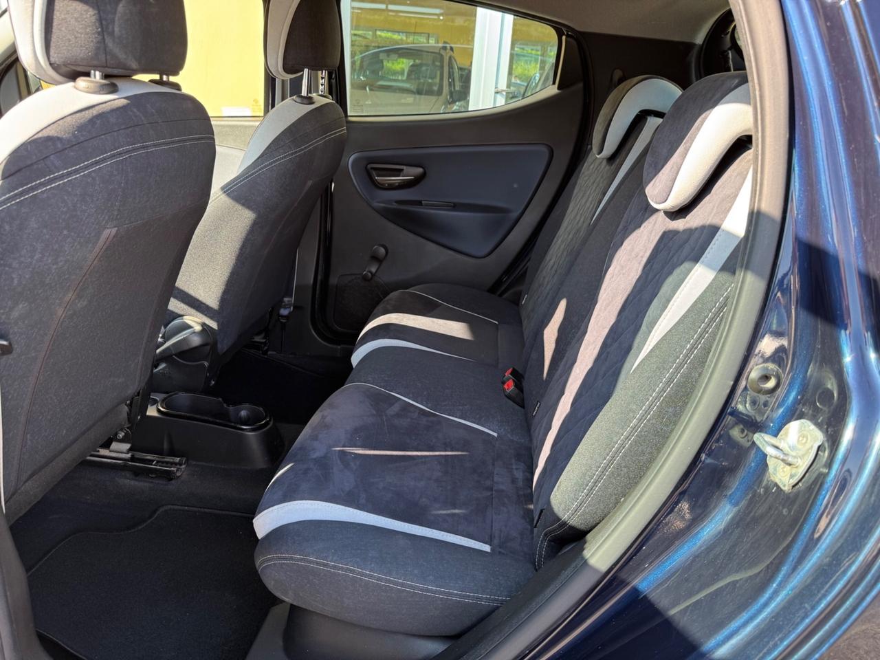 Lancia Ypsilon 1.3 MJT 16V 95 CV 5 porte S&S Platinum
