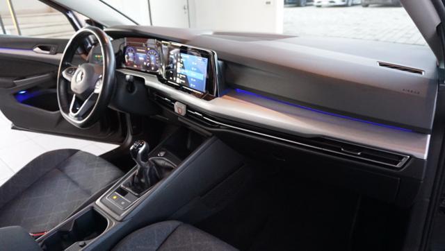 VOLKSWAGEN Golf 2.0 TDI 115 CV Life