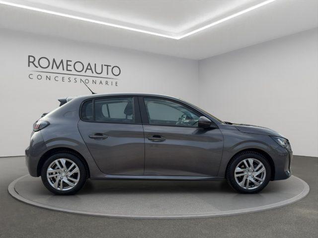 PEUGEOT 208 1.2 PureTech 100cv Active Pack