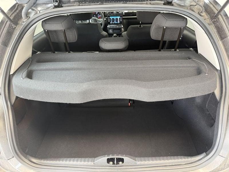 Citroën C3 PureTech 110 S&S Max *PROMO SETTEMBRE*