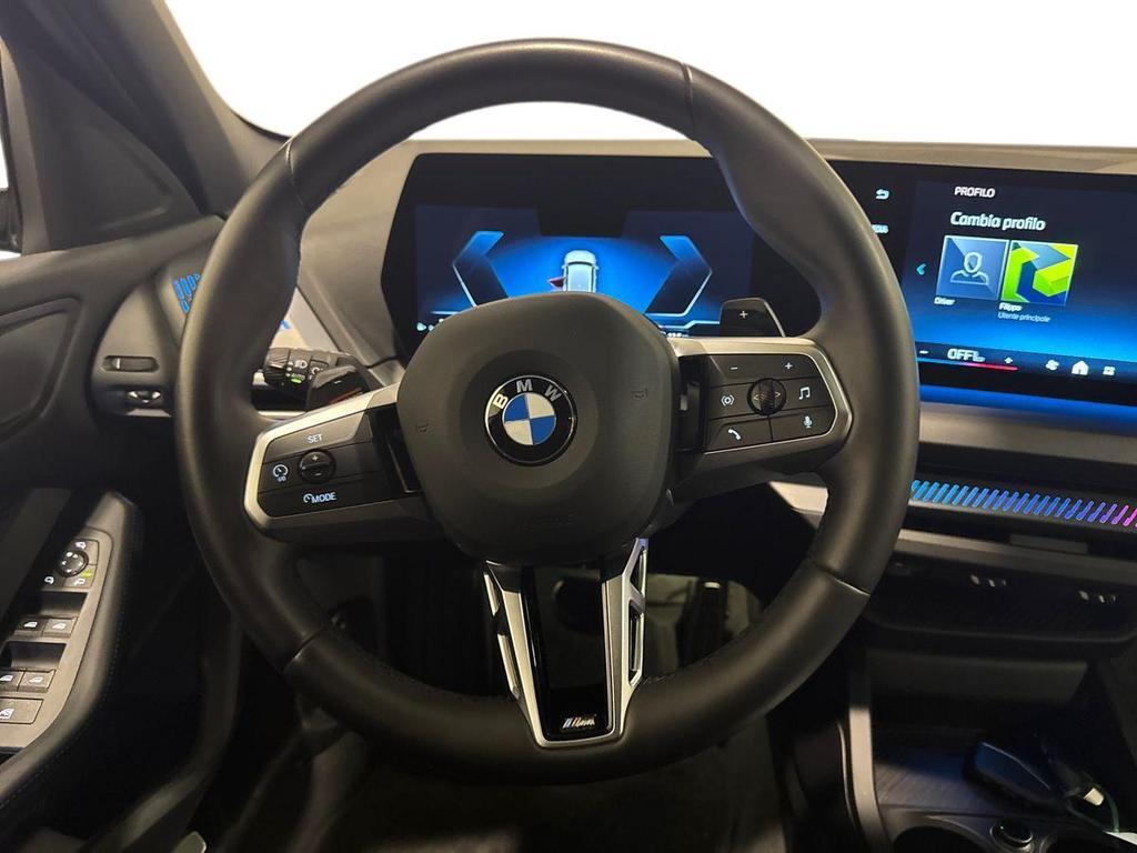 BMW Serie 1 118 d MSport DCT