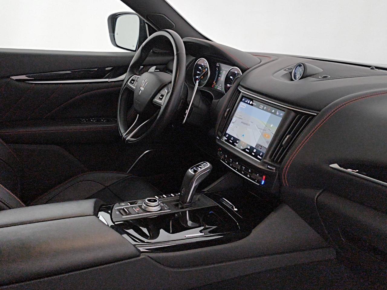 Maserati Levante Benzina 3.0 V6 Modena 430cv