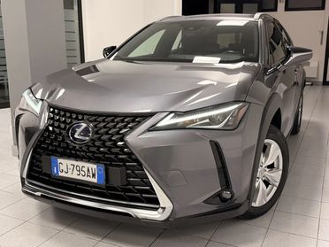 Lexus UX 250h 2.0 Business 2wd cvt my20