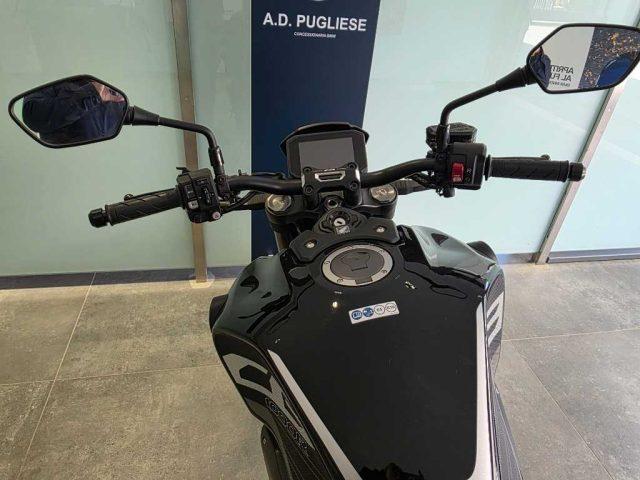 HONDA Other CB1000 - R PLUS CON ABS MY2018