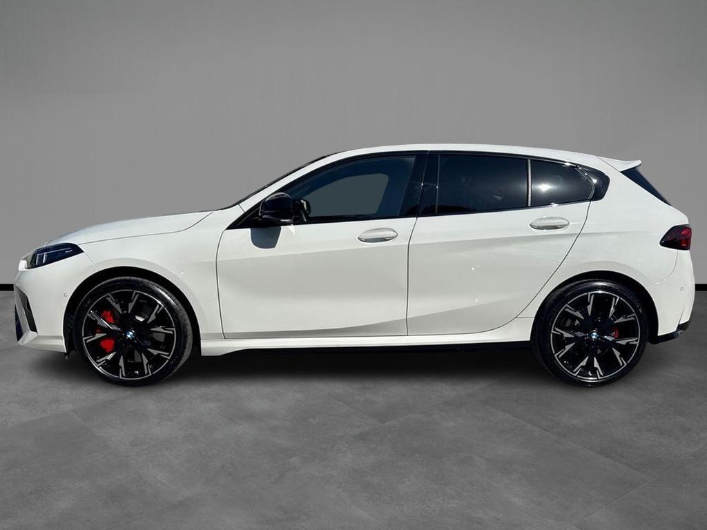 BMW Serie 1 118 d MSport Pro DCT