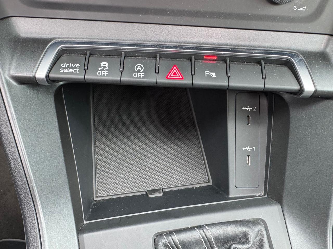 Audi Q3 2.0 40 TDI Sportback S Line #7318