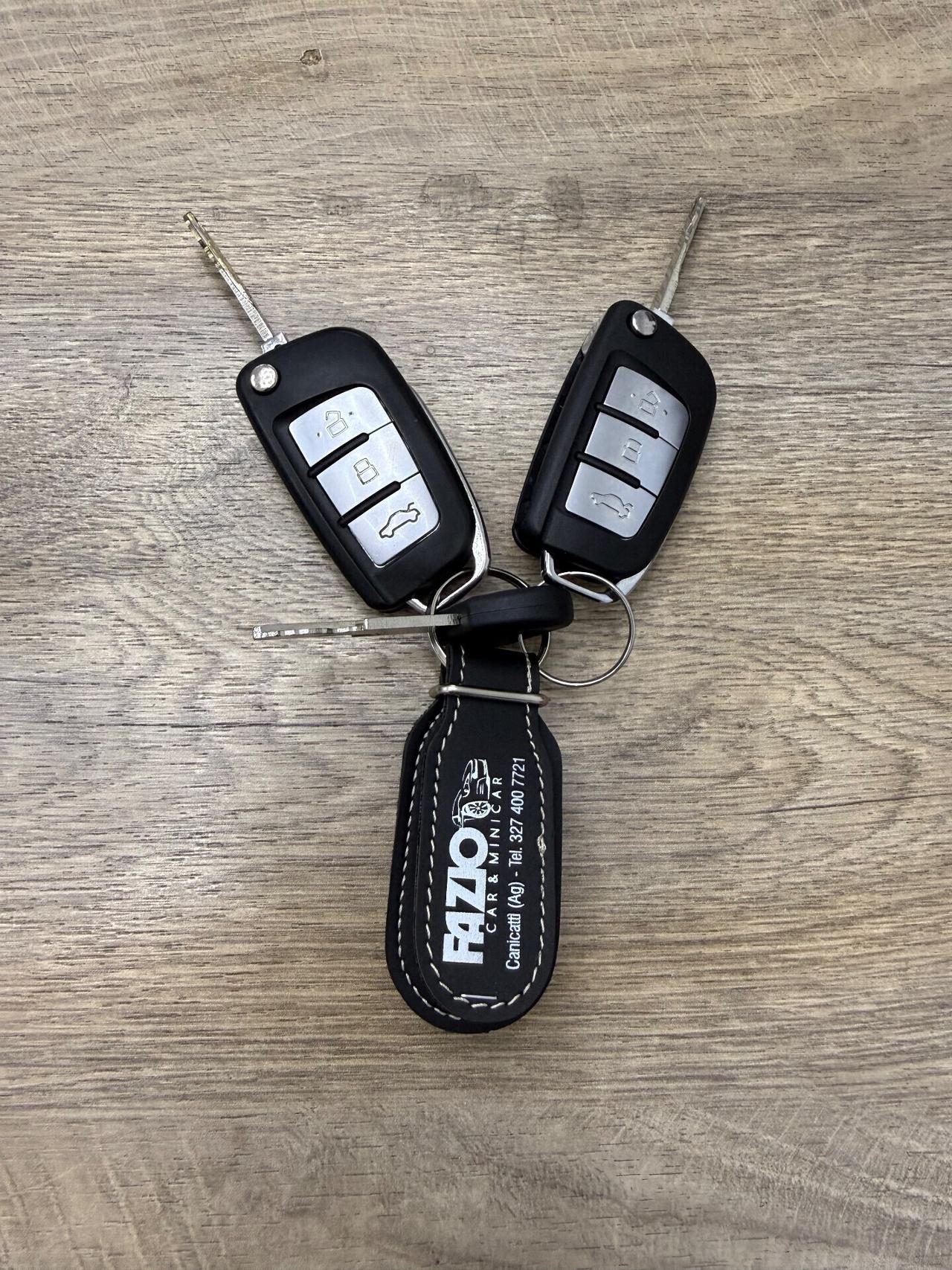 Aixam City Sport Emotion