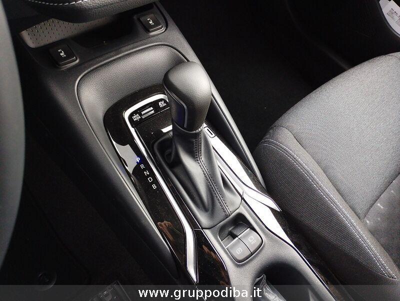 Toyota Corolla 3P - 5P - SW TS 1.8 ACTIVE MY24