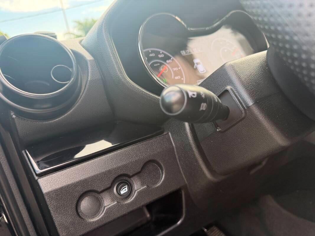 Aixam City Sport Emotion
