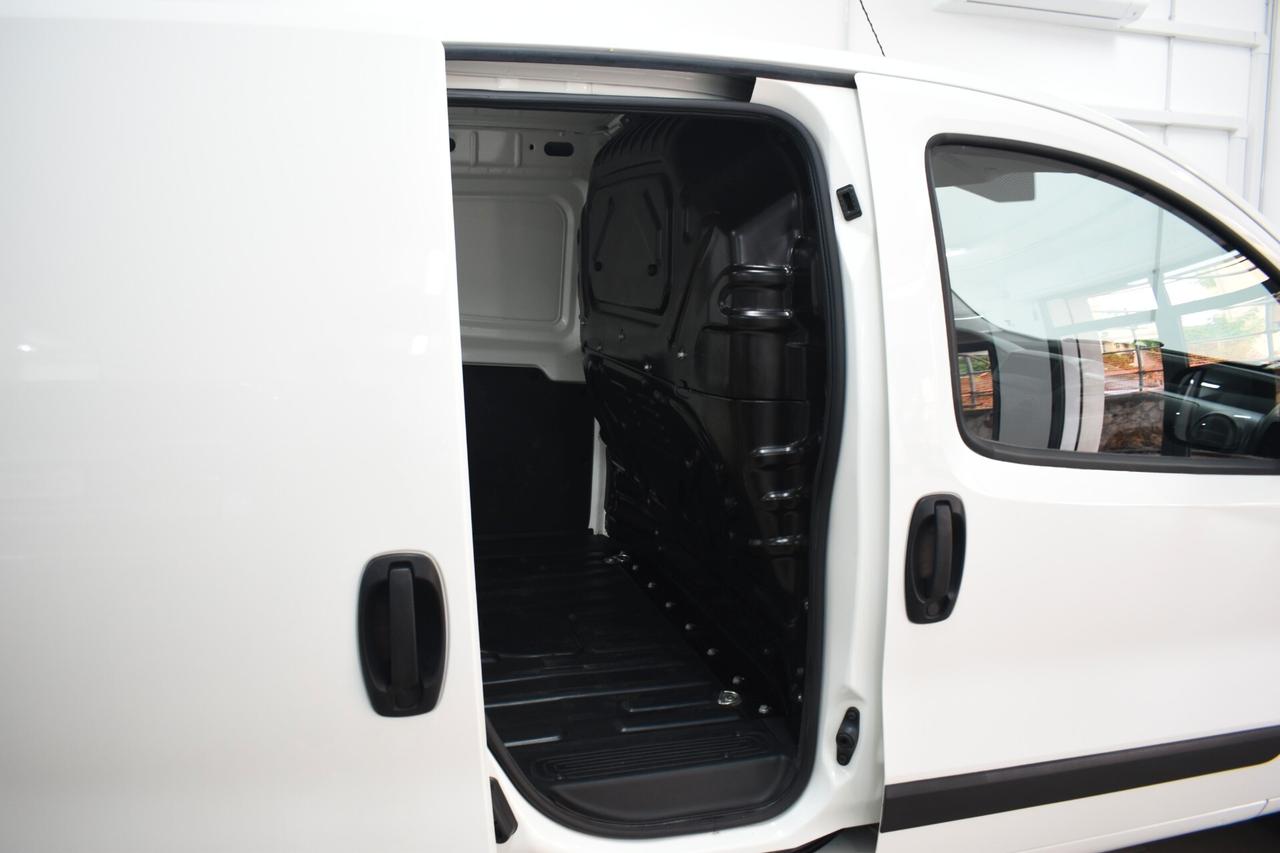 Fiat Fiorino 1.3 Multijet 95 CV E6d-temp