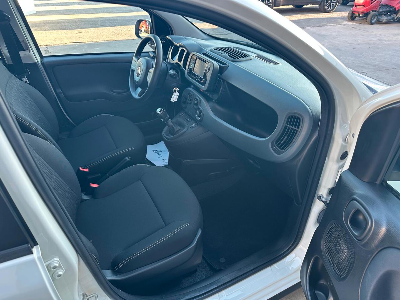 Fiat Panda 1.0 FireFly S&S Hybrid PREZZO PROMO