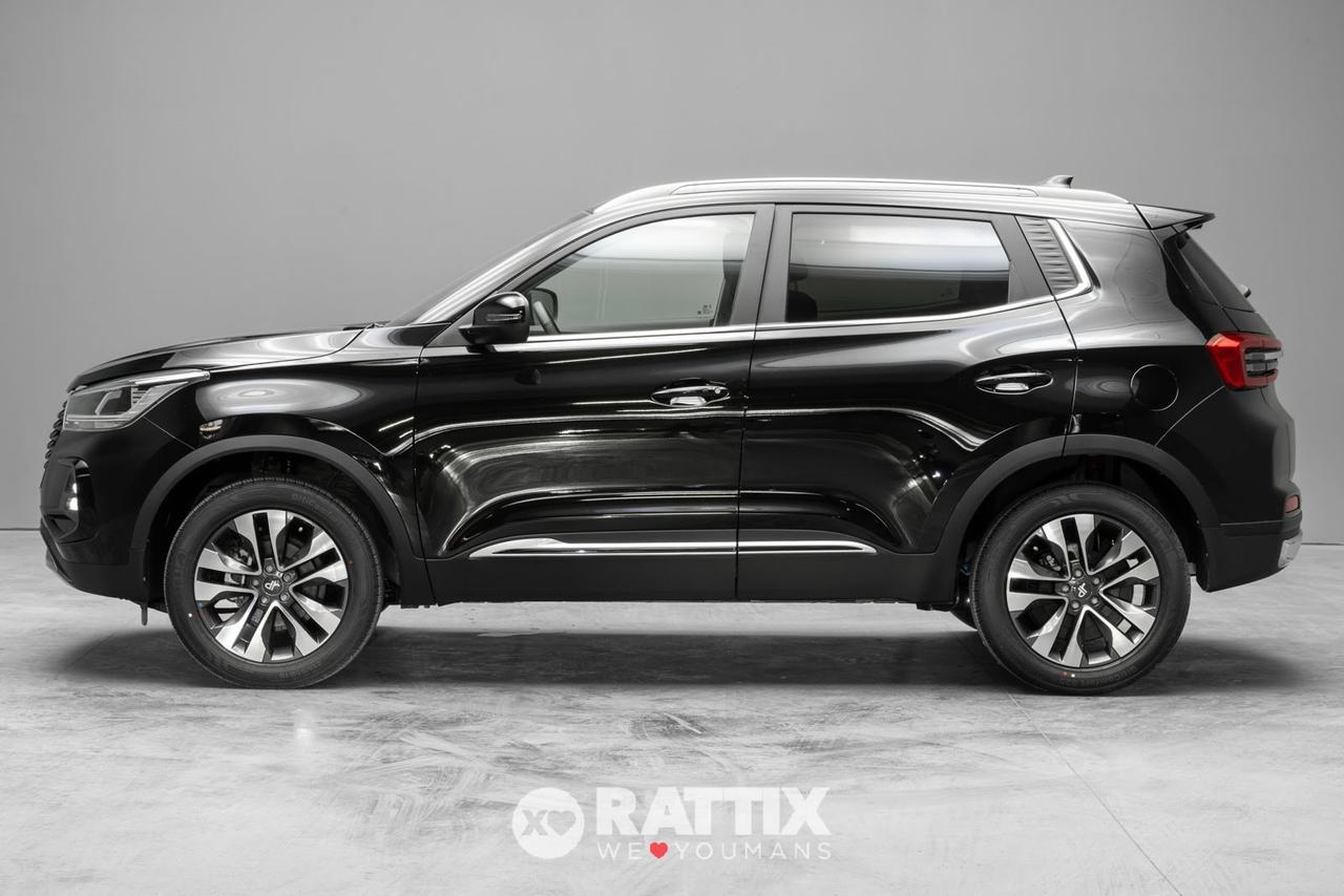 DR Motor DR5.0 1.5 116CV Comfort + tetto panoramico