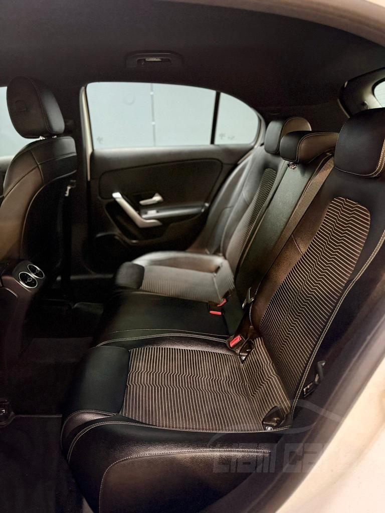 Mercedes Classe A A 180 Premium