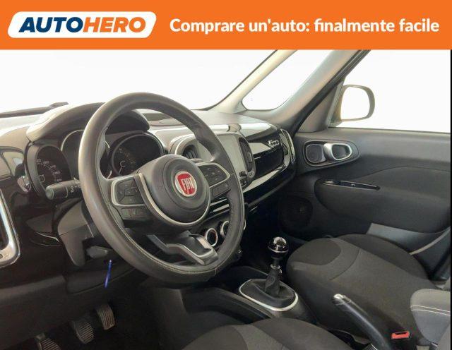 FIAT 500L 1.3 Multijet 95 CV City Cross