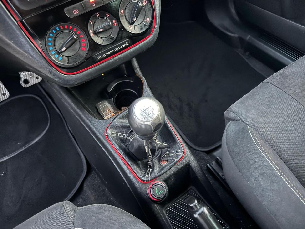 Fiat Grande Punto 1.3 MJT 75 CV 5 porte Dynamic