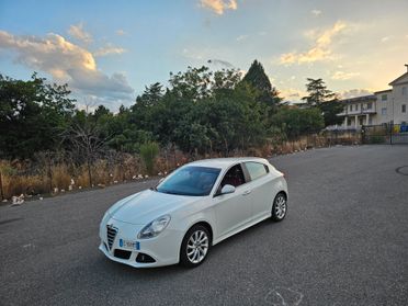 Alfa Romeo Giulietta Exlusive 1.4 Turbo 170cv