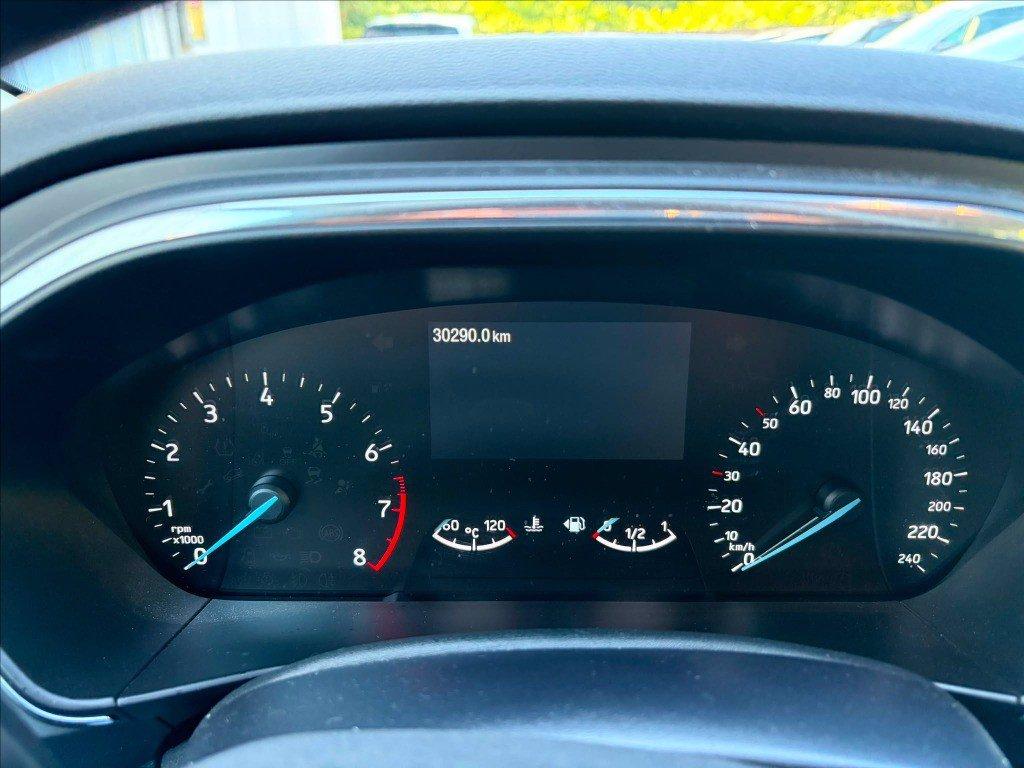 FORD Focus Active SW 1.0 ecoboost h s&s 125cv my20.75 del 2023