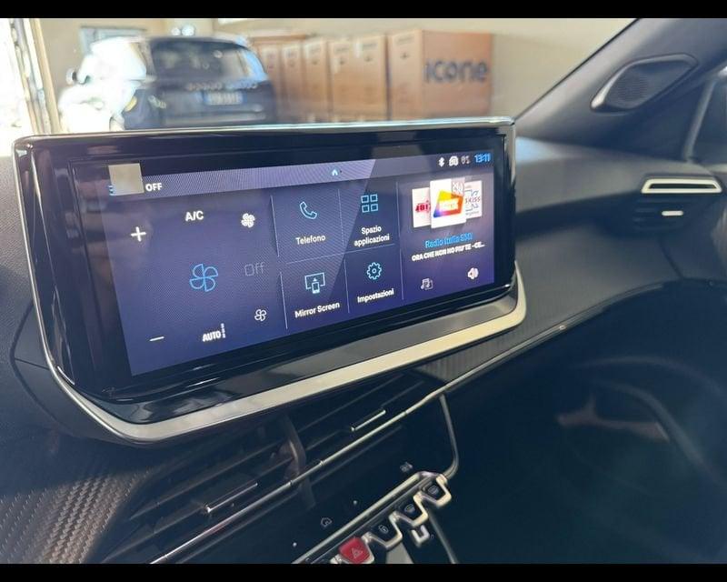 Peugeot 2008 2ª serie PureTech 100 S&S Allure