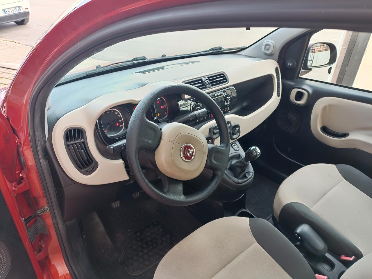 Fiat Panda 1.3 MJT S&S Easy
