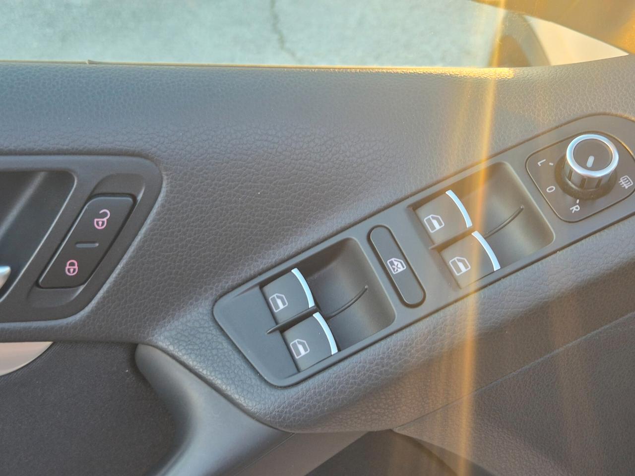 Volkswagen Tiguan 1.4 TSI 160 CV Trend & Fun BlueMotion Technology