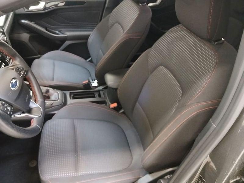 Ford Focus 1.5 ecoblue ST-Line s&s 120cv my20.75