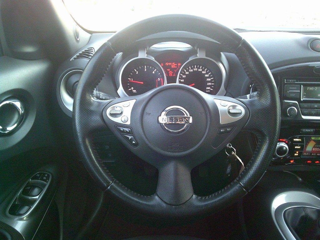 Nissan Juke 1.5 dCi Start&Stop Acenta