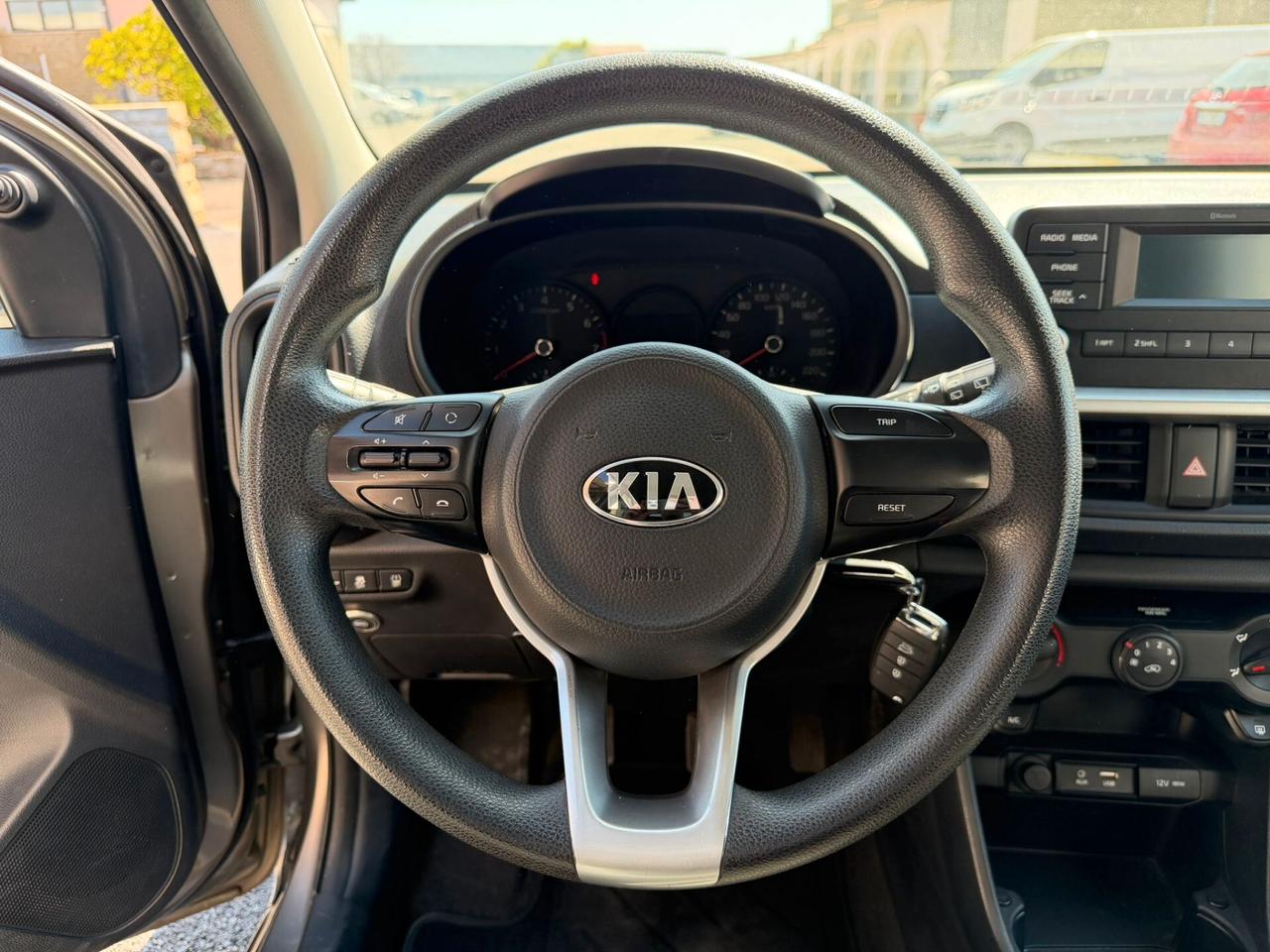 Kia Picanto 1.0 12V GPL 5 porte Style