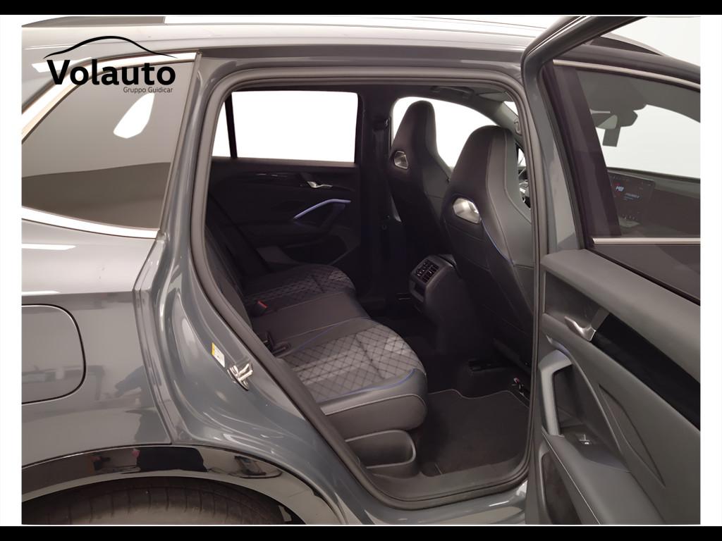 VOLKSWAGEN Tiguan III 2024 - Tiguan 2.0 tdi R-Line 150cv dsg