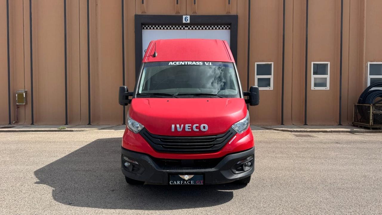 Iveco Daily 35-140 - 2023