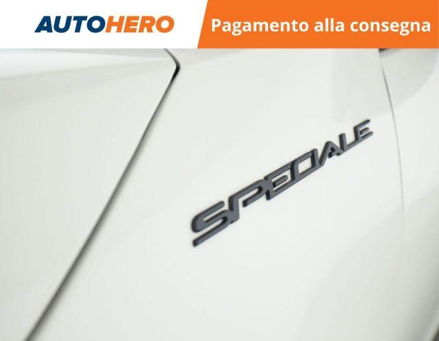 ALFA ROMEO Junior 1.2 136 CV Hybrid eDCT6 Speciale