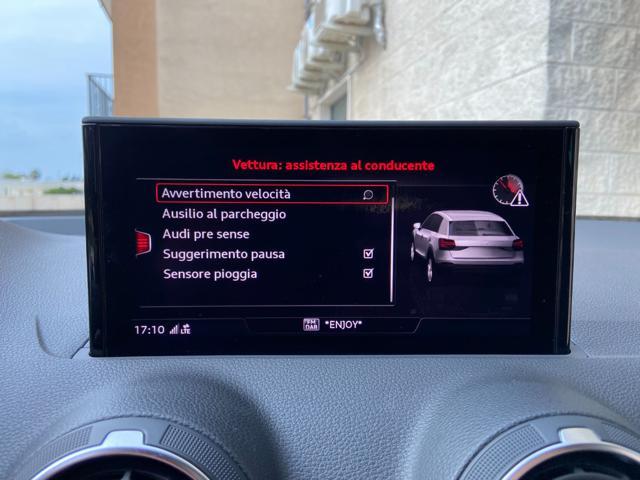 AUDI Q2 30 TDI S tronic Business Plus