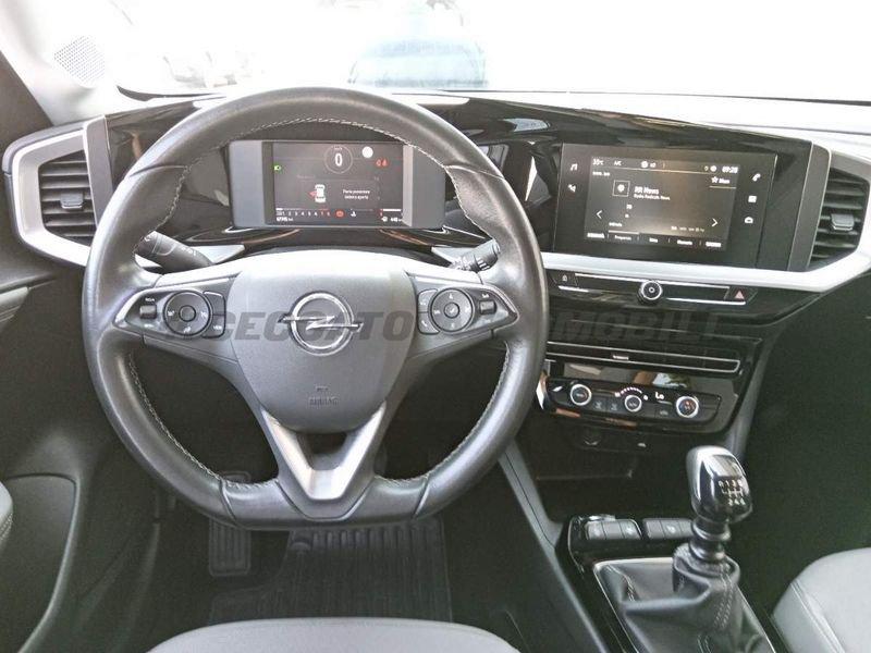 Opel Mokka Mokka 1.2 t D&T s&s 100cv