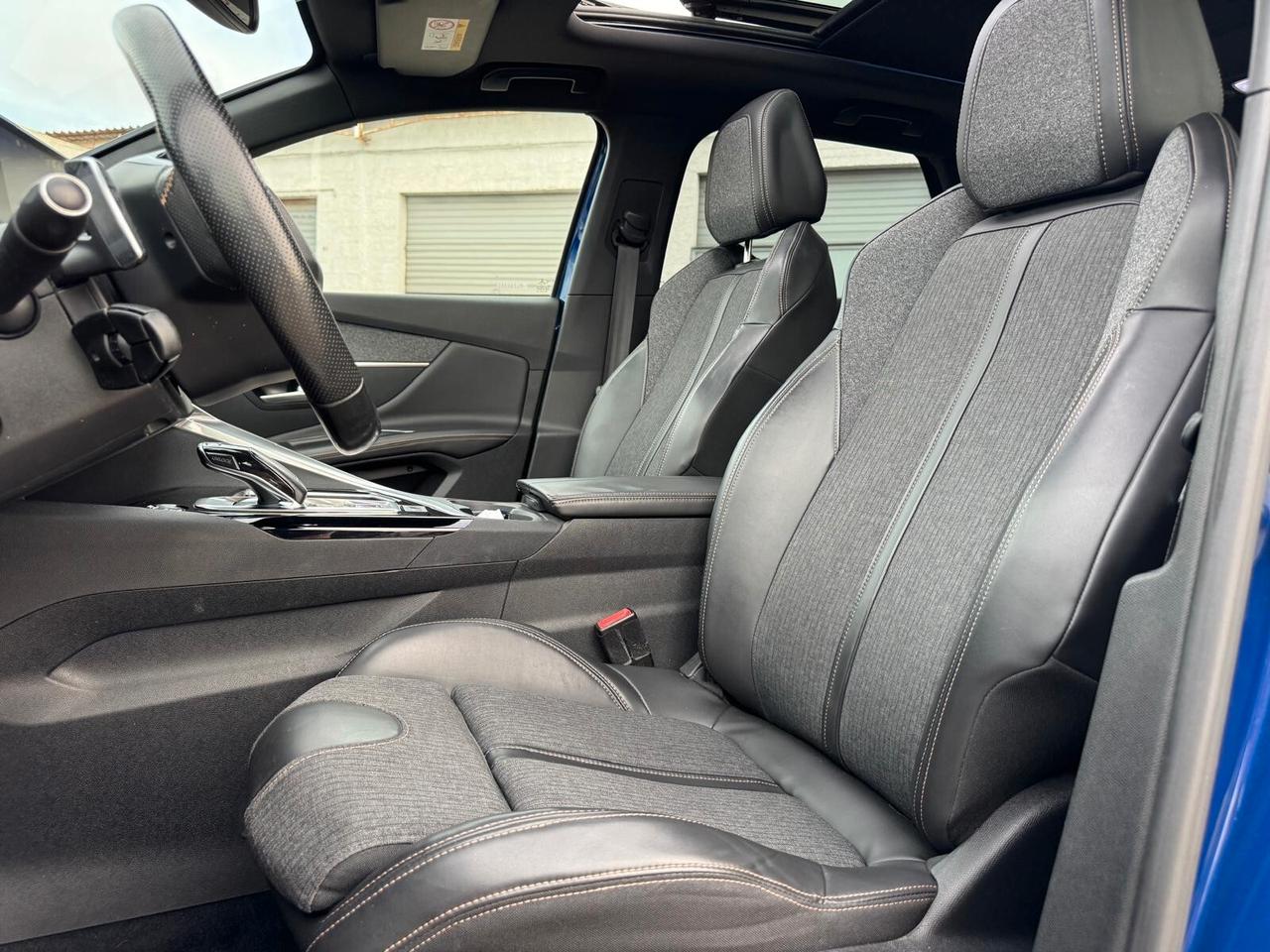 Peugeot 3008 BlueHDi aut. GT Line Tetto- 2018