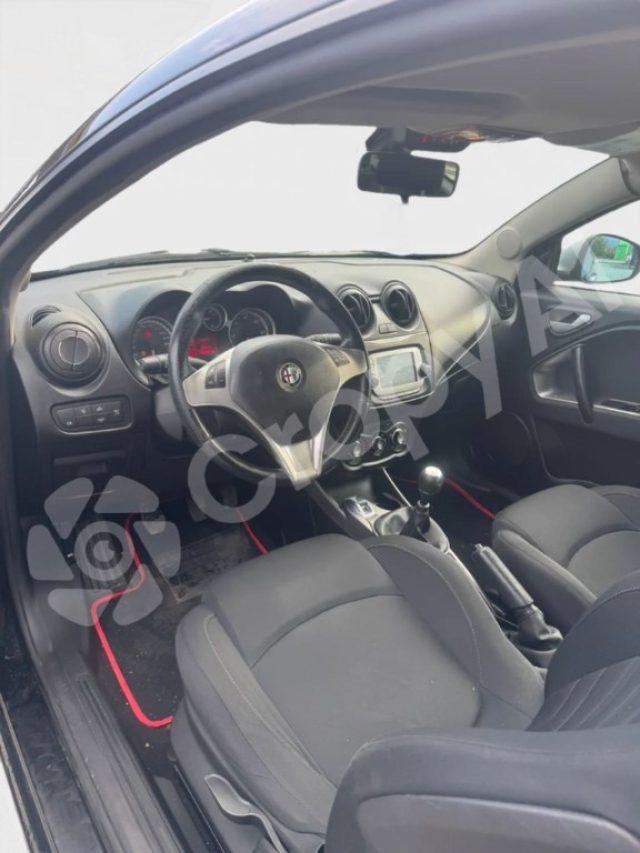 ALFA ROMEO MiTo 1.3 JTDm 85 CV S&S