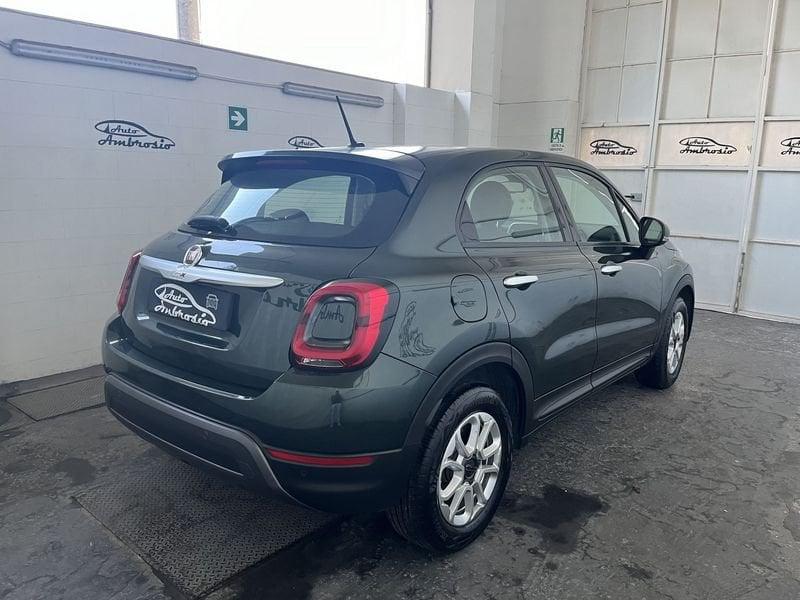 FIAT 500X 500X 1.3 MultiJet 95 CV Cross TUA DA 159,00 EURO AL MESE