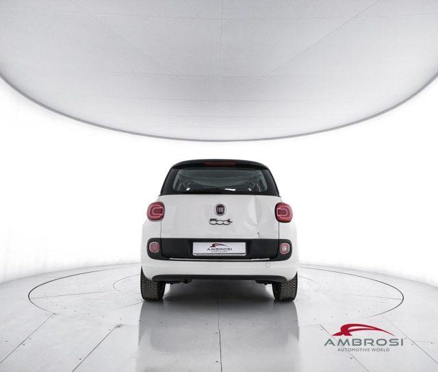 FIAT 500L 1.3 Multijet 85 CV Lounge - PER OPERATORI DEL SETT