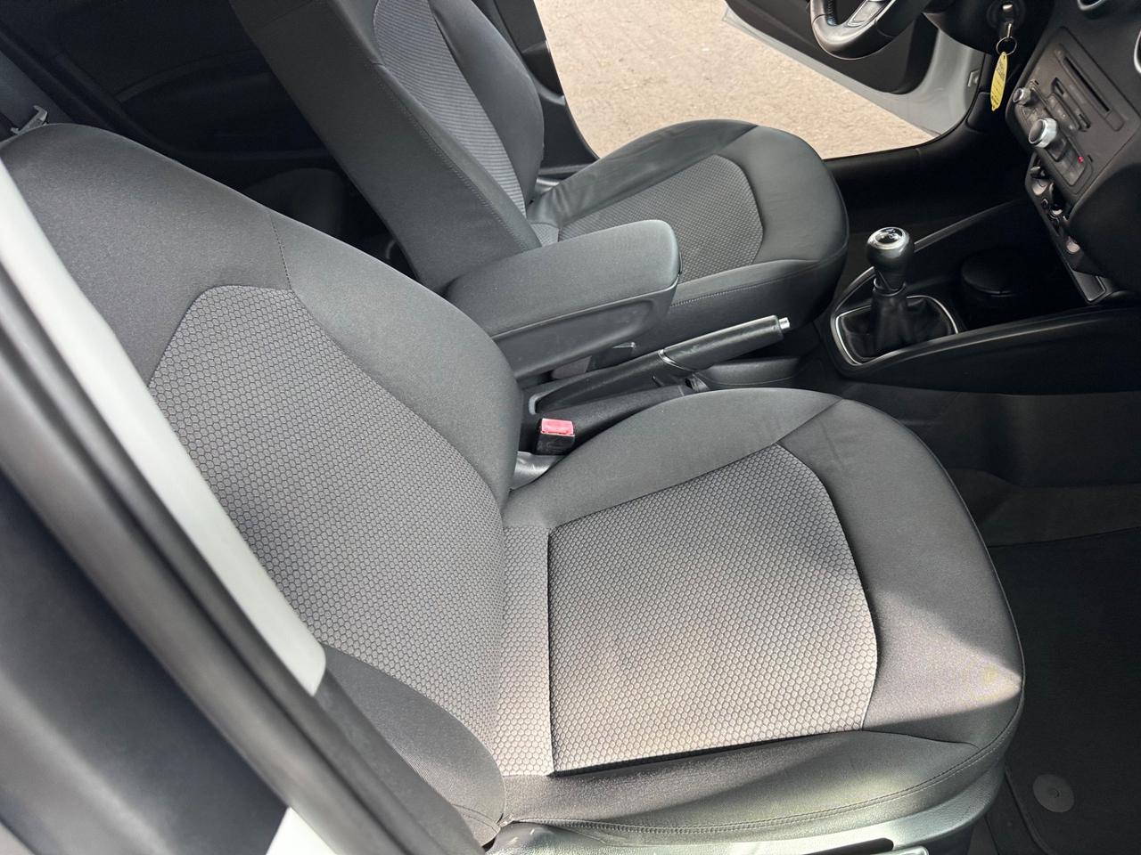 Audi A1 SPB 1.2 TFSI neopatentato