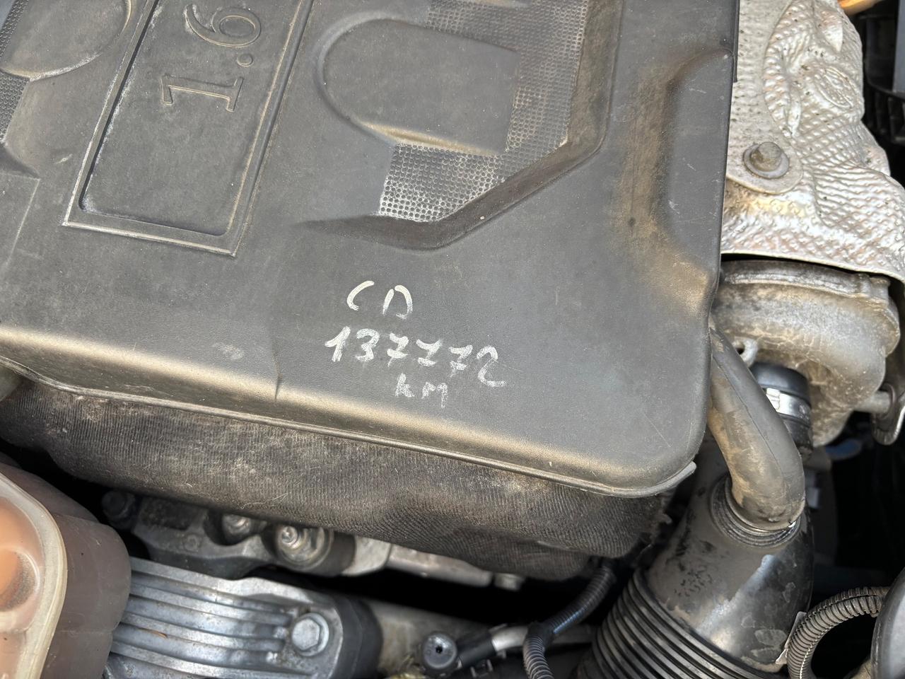 Lancia Delta 1.6 MJT AUTOMATICA Platinum ok Neopatentati