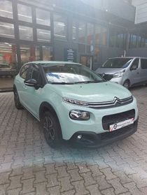 Citroen C3 PureTech 68 Feel