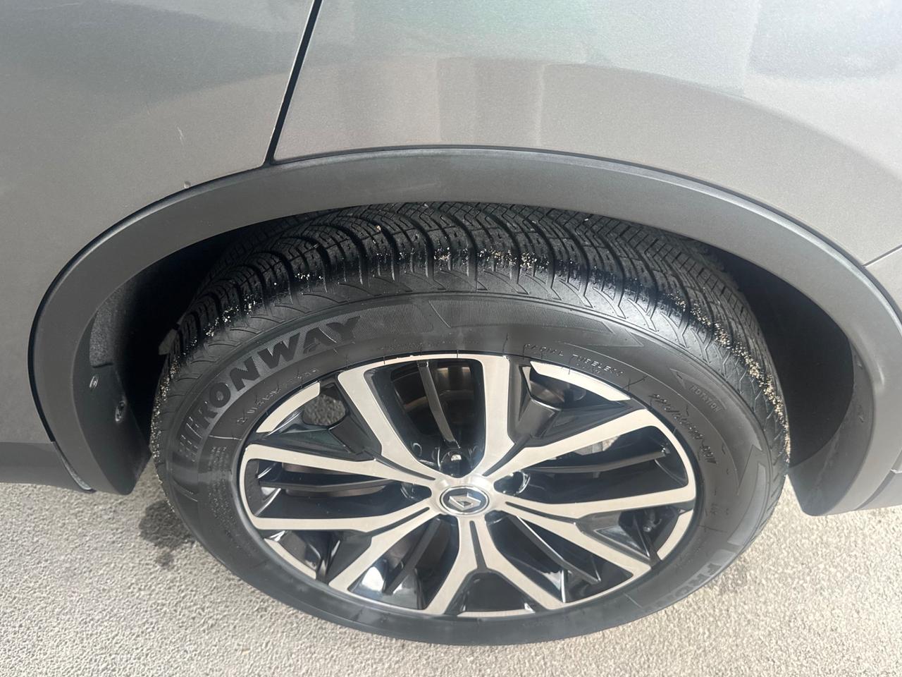 Renault Koleos Blue dCi 150 CV X-Tronic Initiale Paris