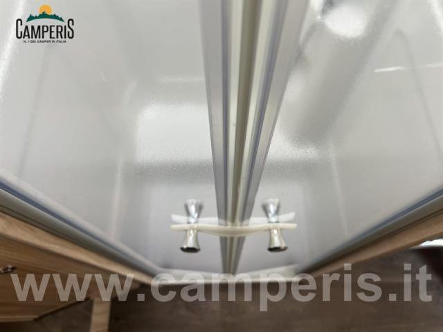 HYMER-ERIBA HYMER EXSIS I 678 FACELIFT